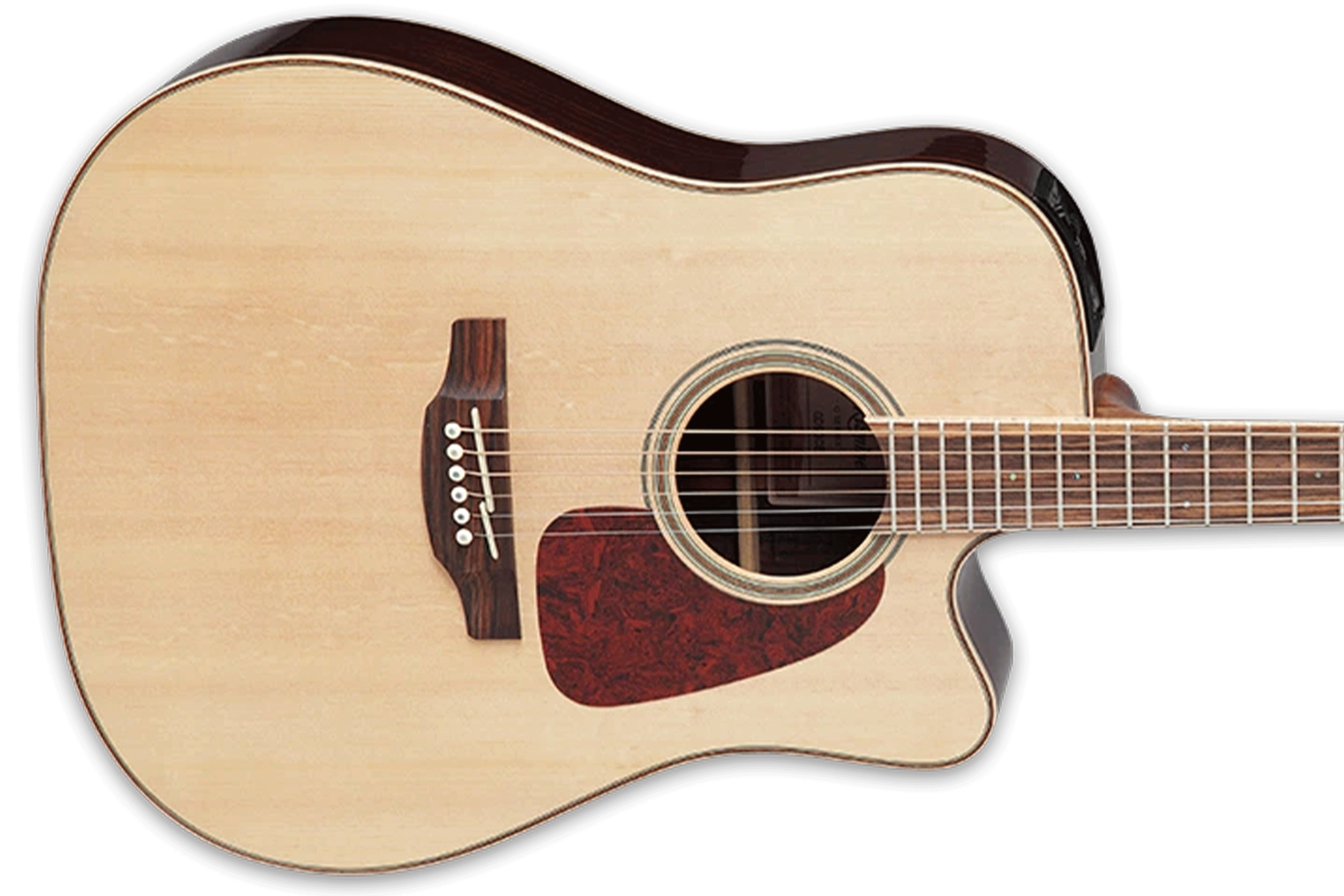 Takamine GD93CE NAT