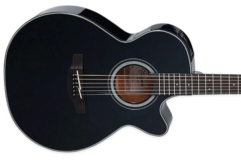 Takamine-GF30CE-BLK2 | Terry Carter Music Store