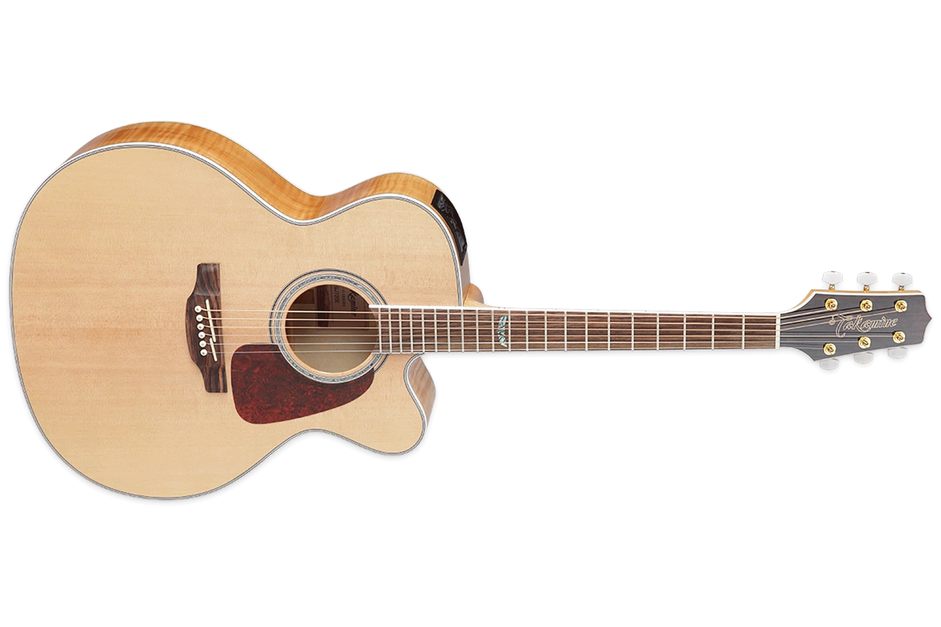 Takamine GJ72CE NAT