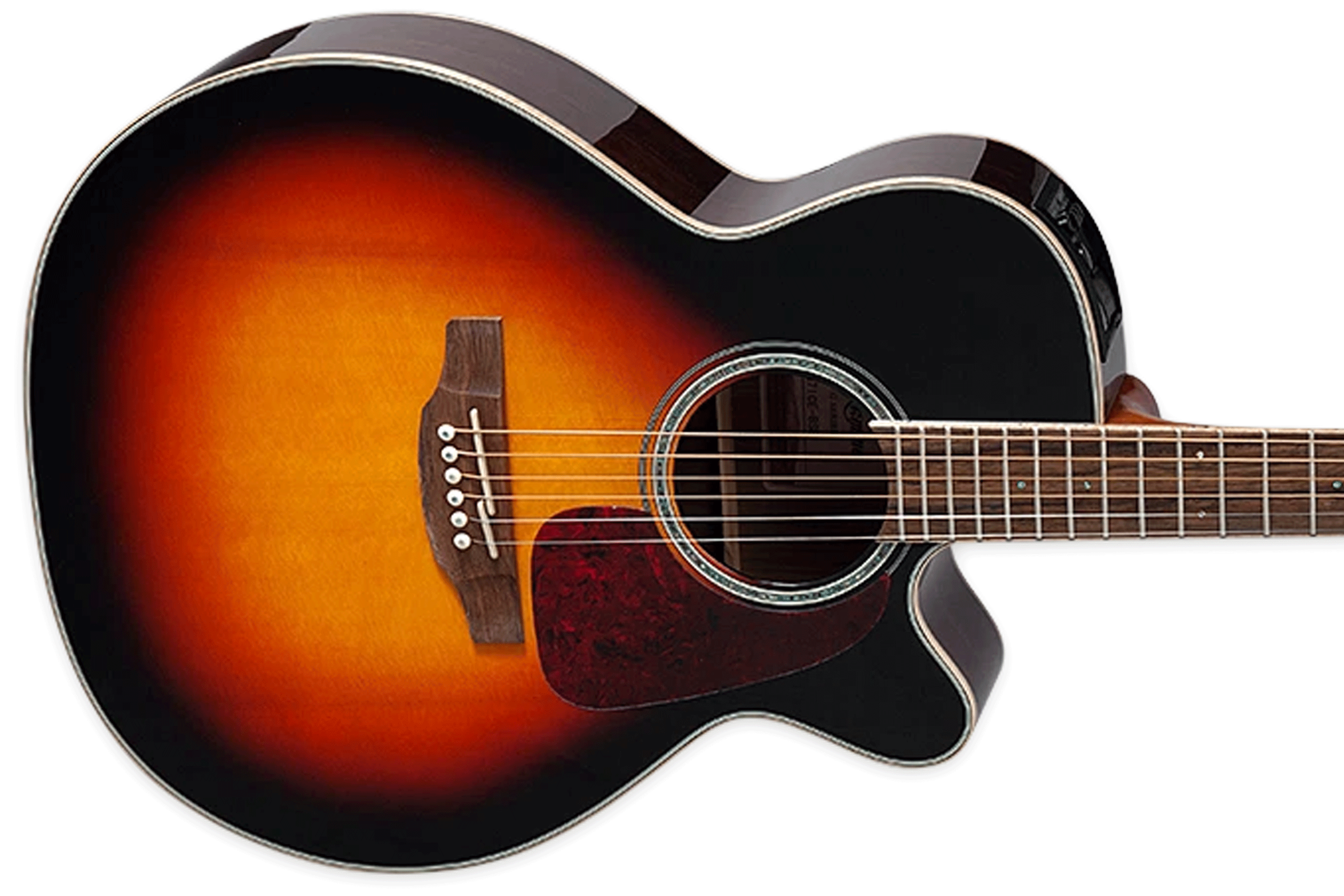 Takamine GN71CE BSB