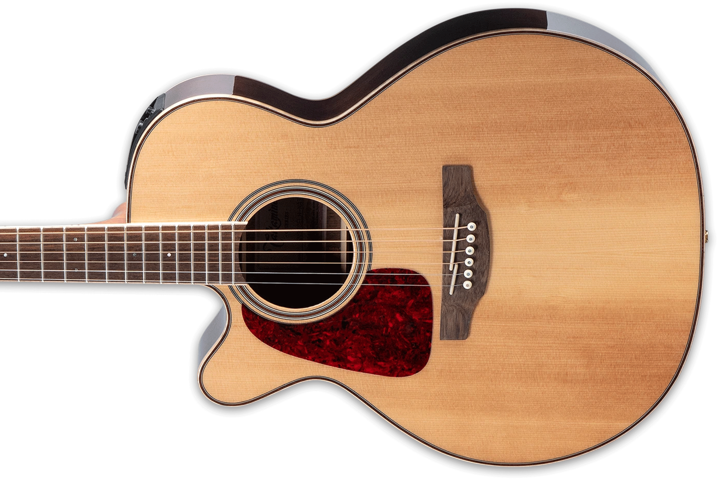 Takamine GN93CE-LH