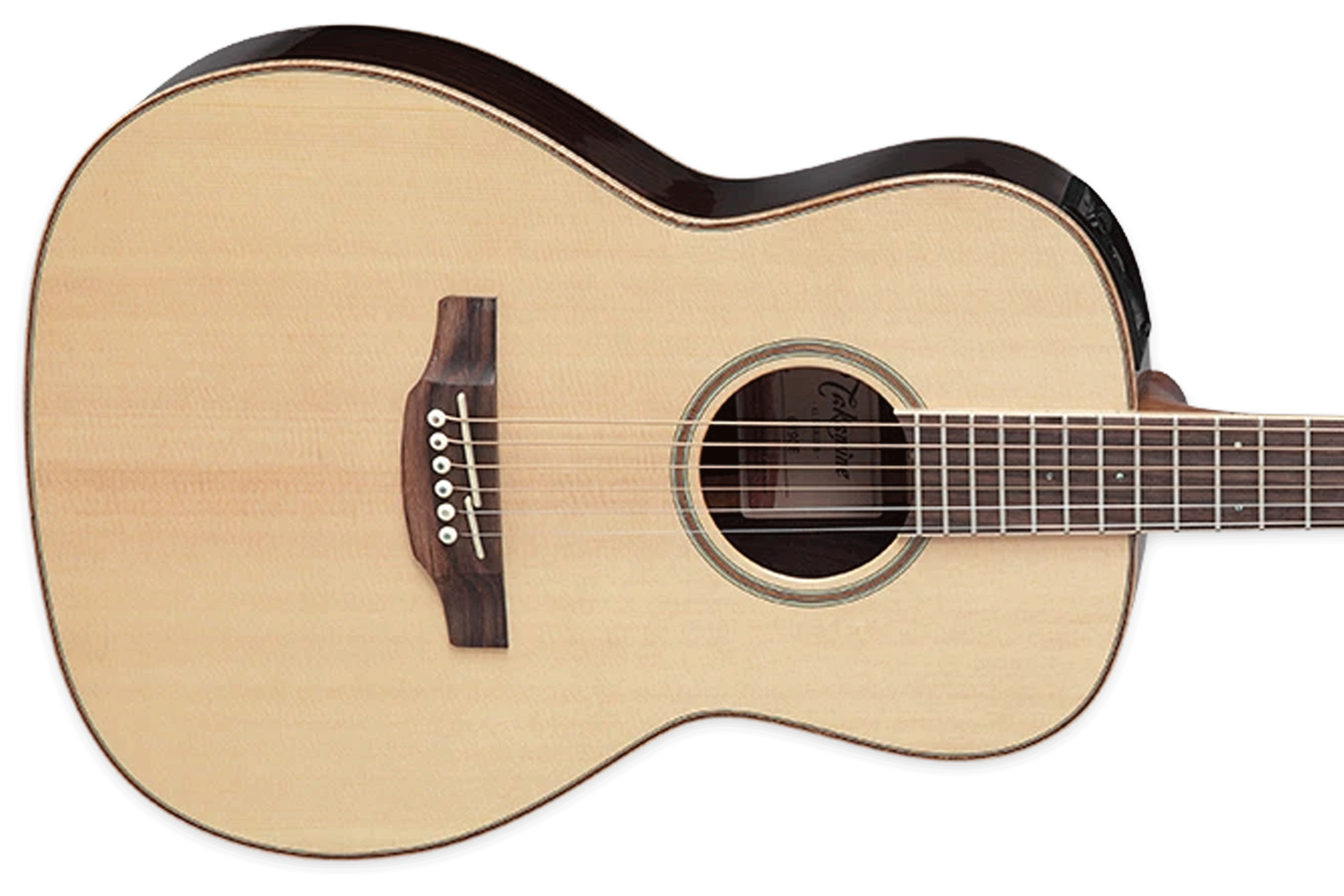 Takamine GY93E