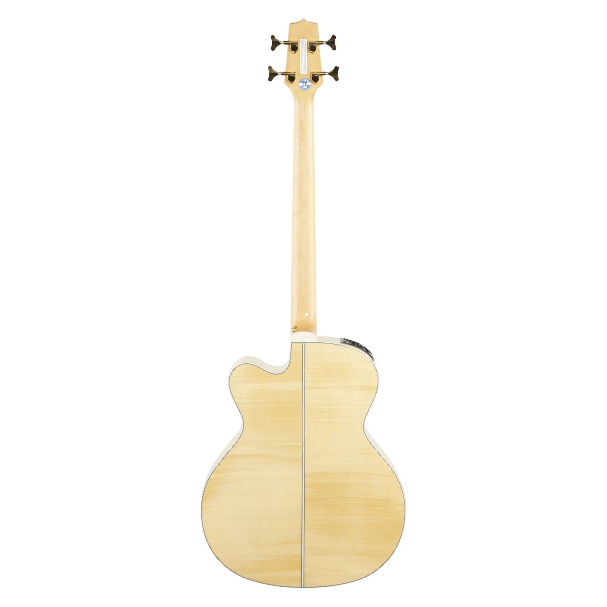 Takamine GB72CE NAT