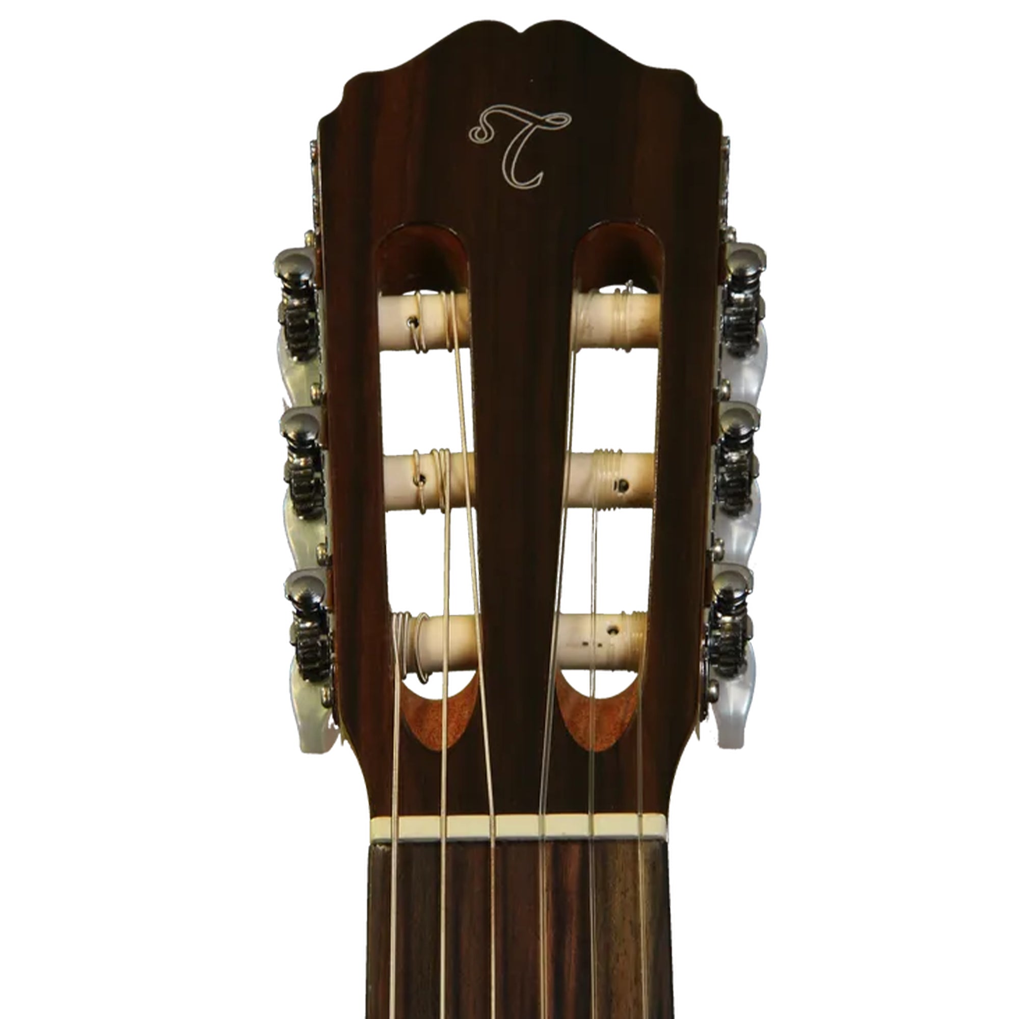 headstock