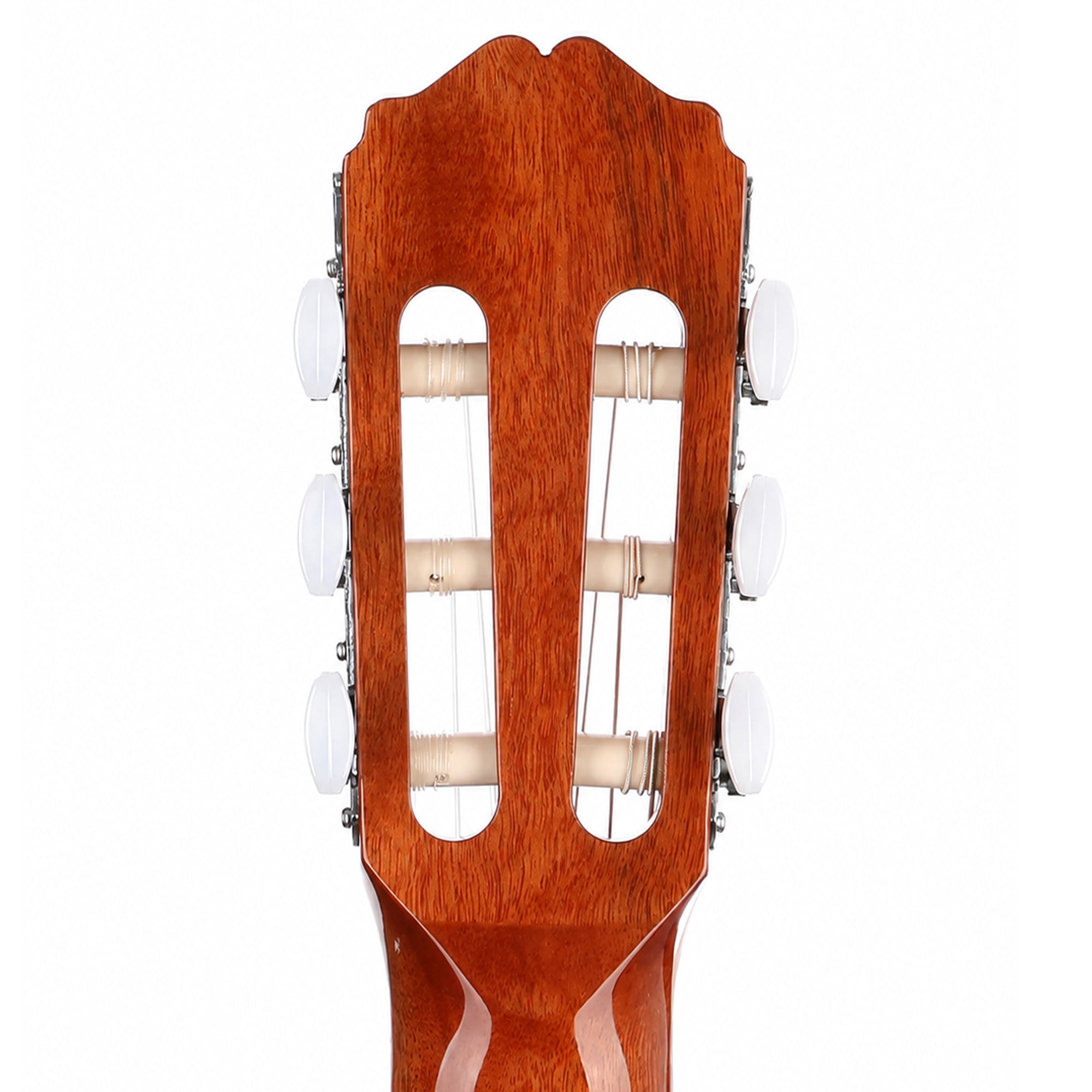 headstock