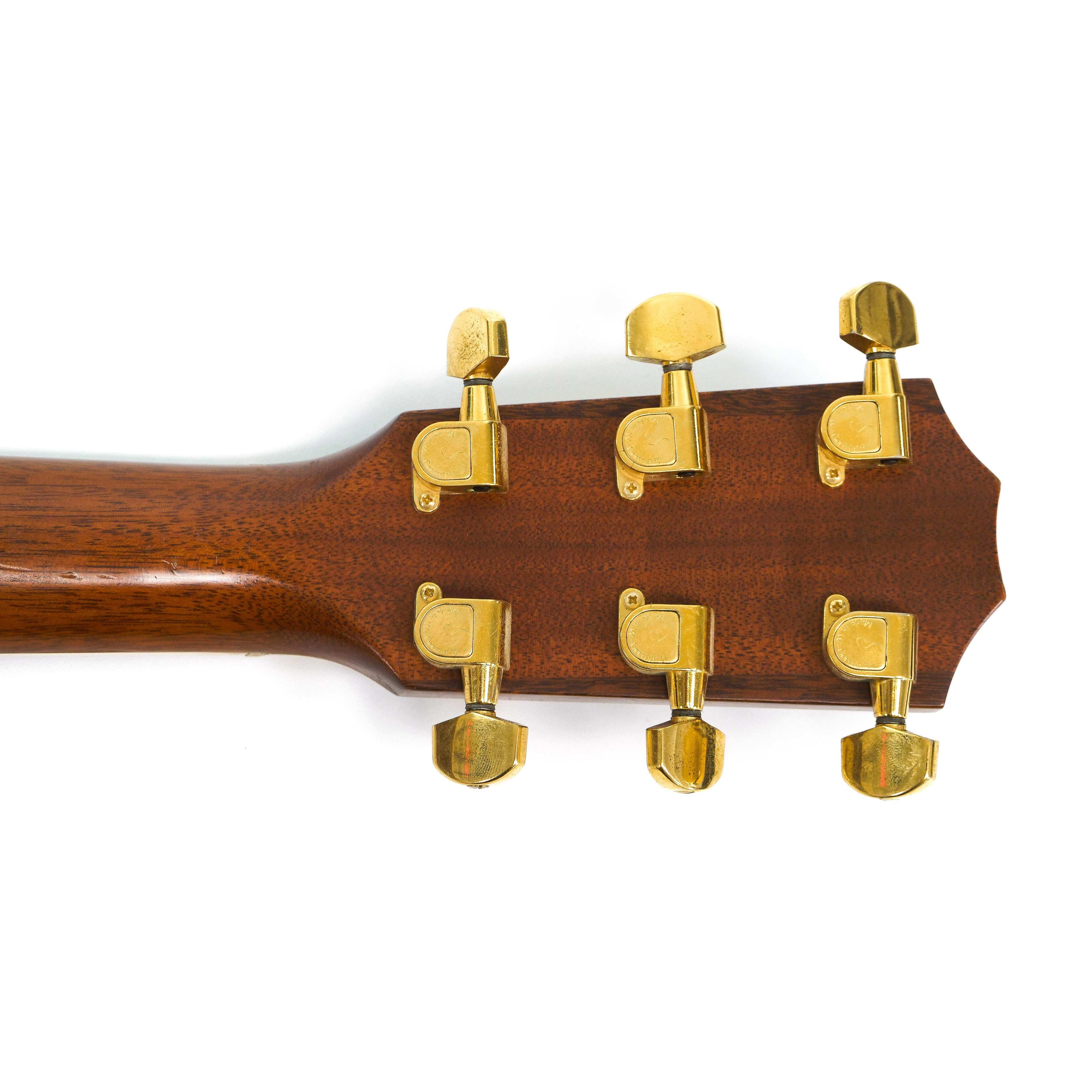 Taylor-810-Acoustic-Electric-Guitar-1 | Terry Carter Music Store
