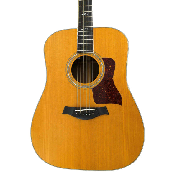 Taylor 810 アコースティックギター Taylor 810 Acoustic-Electric Guitar - Terry Carter Music Store