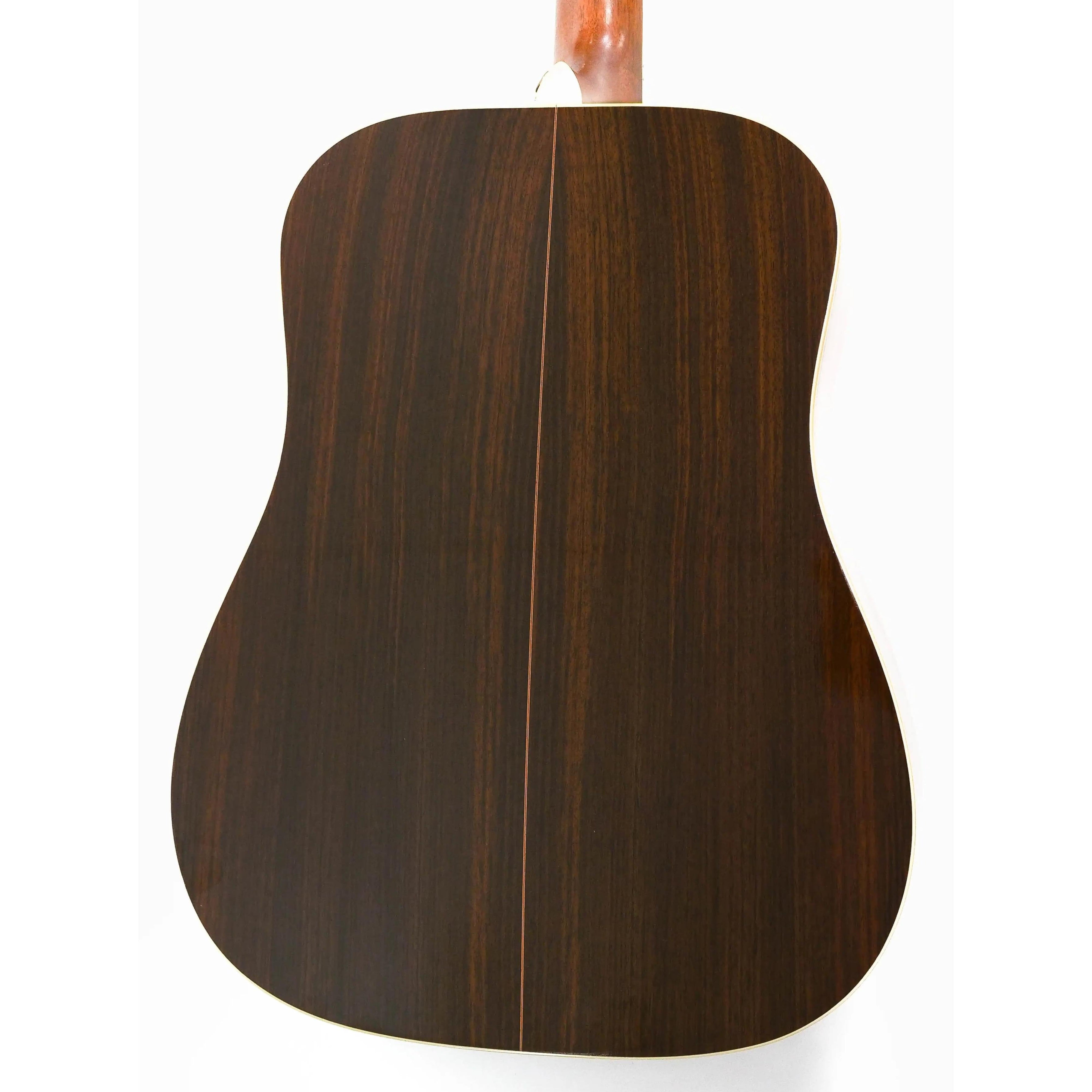 Taylor-810-Acoustic-Electric-Guitar-7 | Terry Carter Music Store