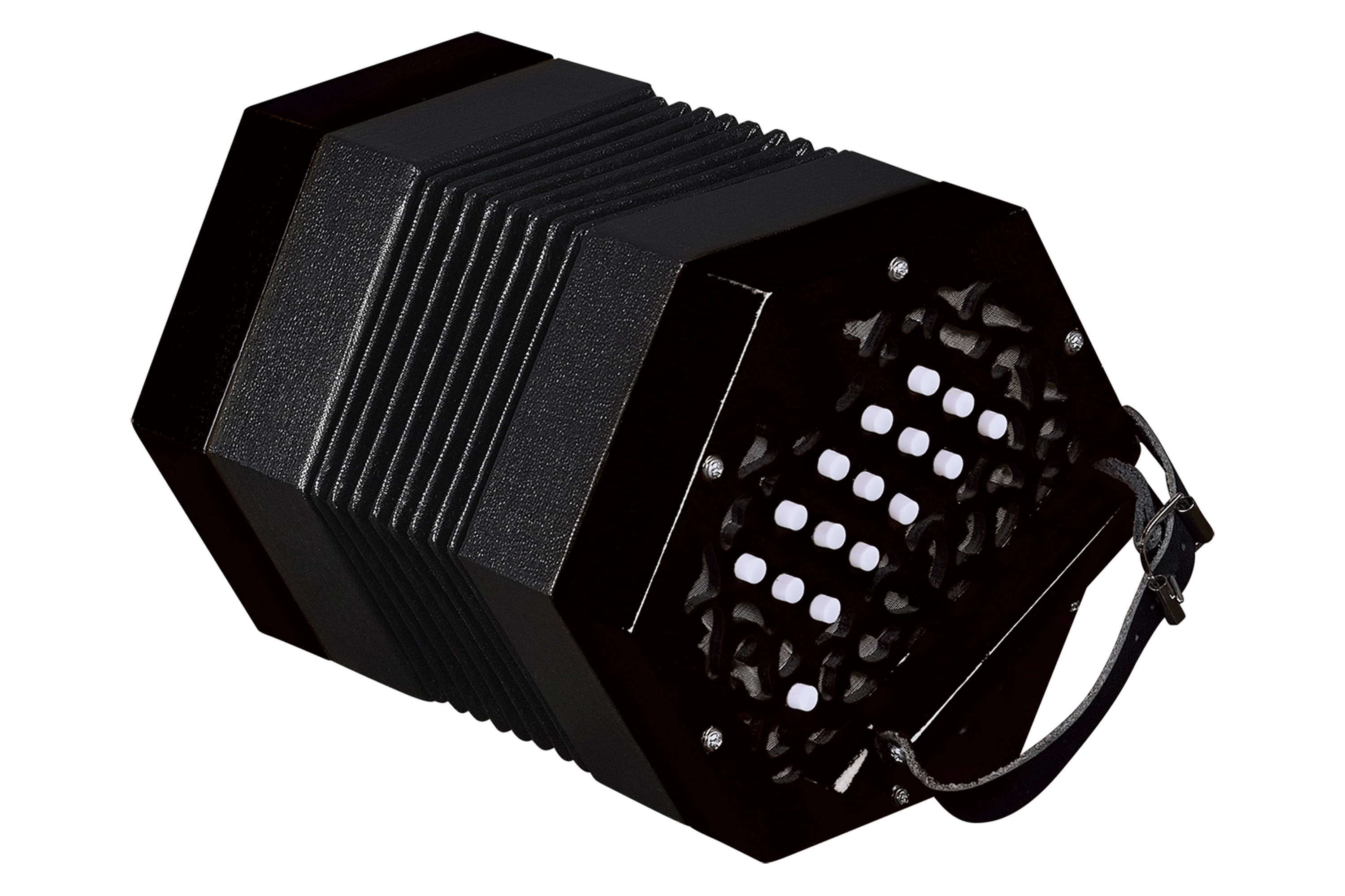 Trinity College AP-1130A Concertina