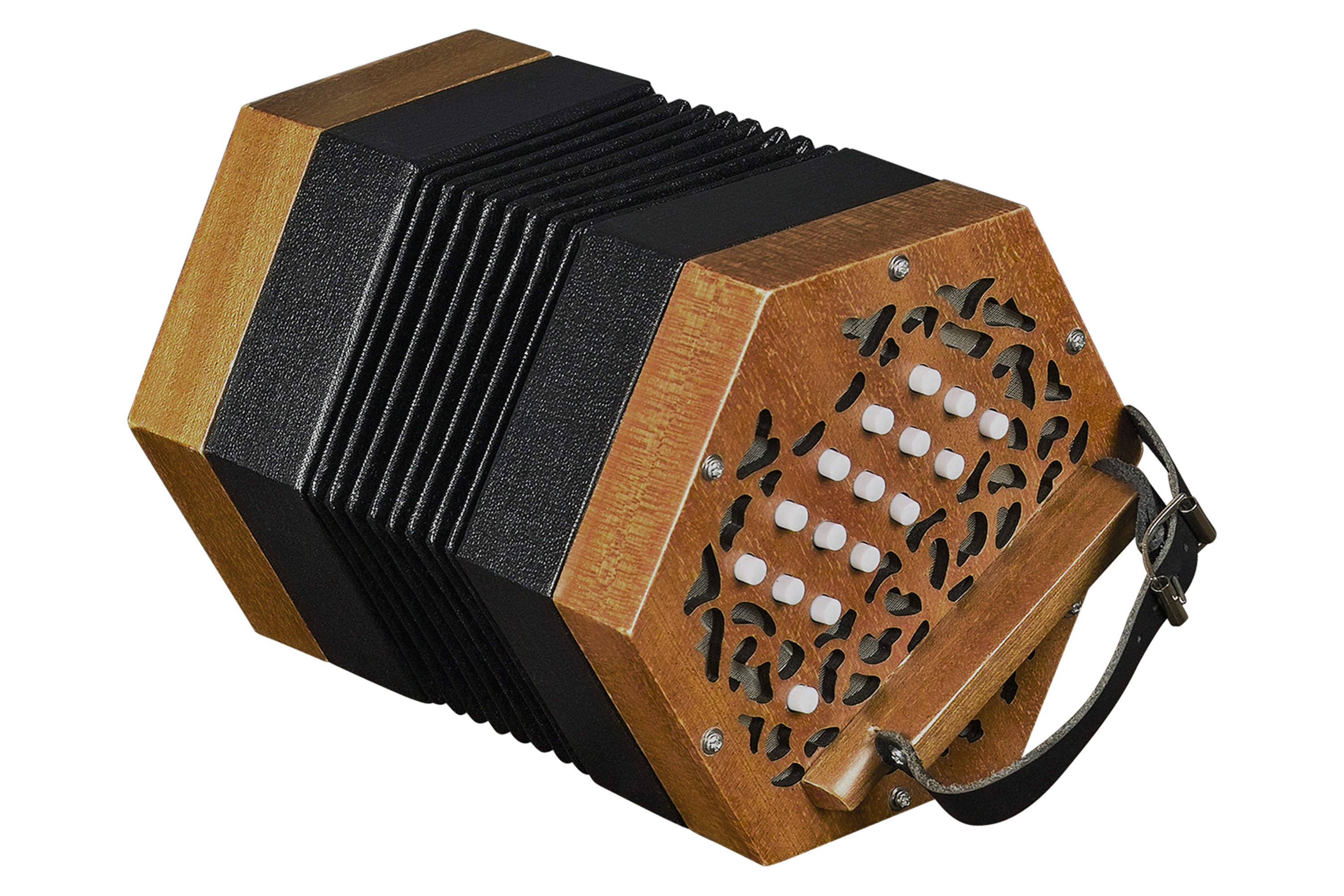 Trinity College AP-1230A Concertina