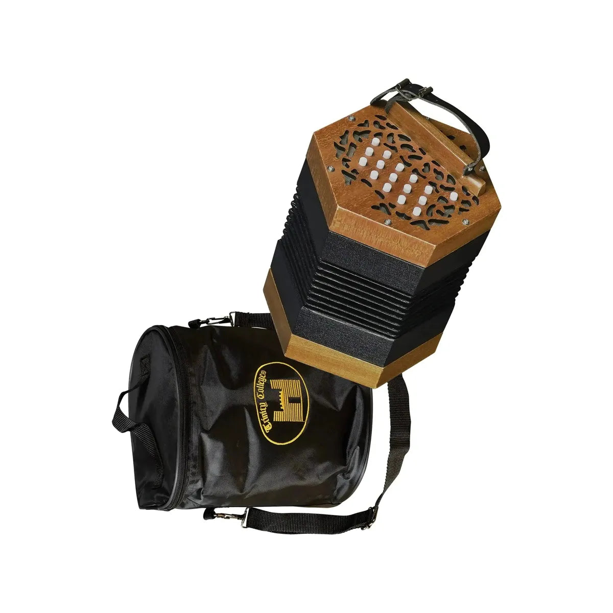 Trinity-College-AP-1230A-Concertina2 | Terry Carter Music Store