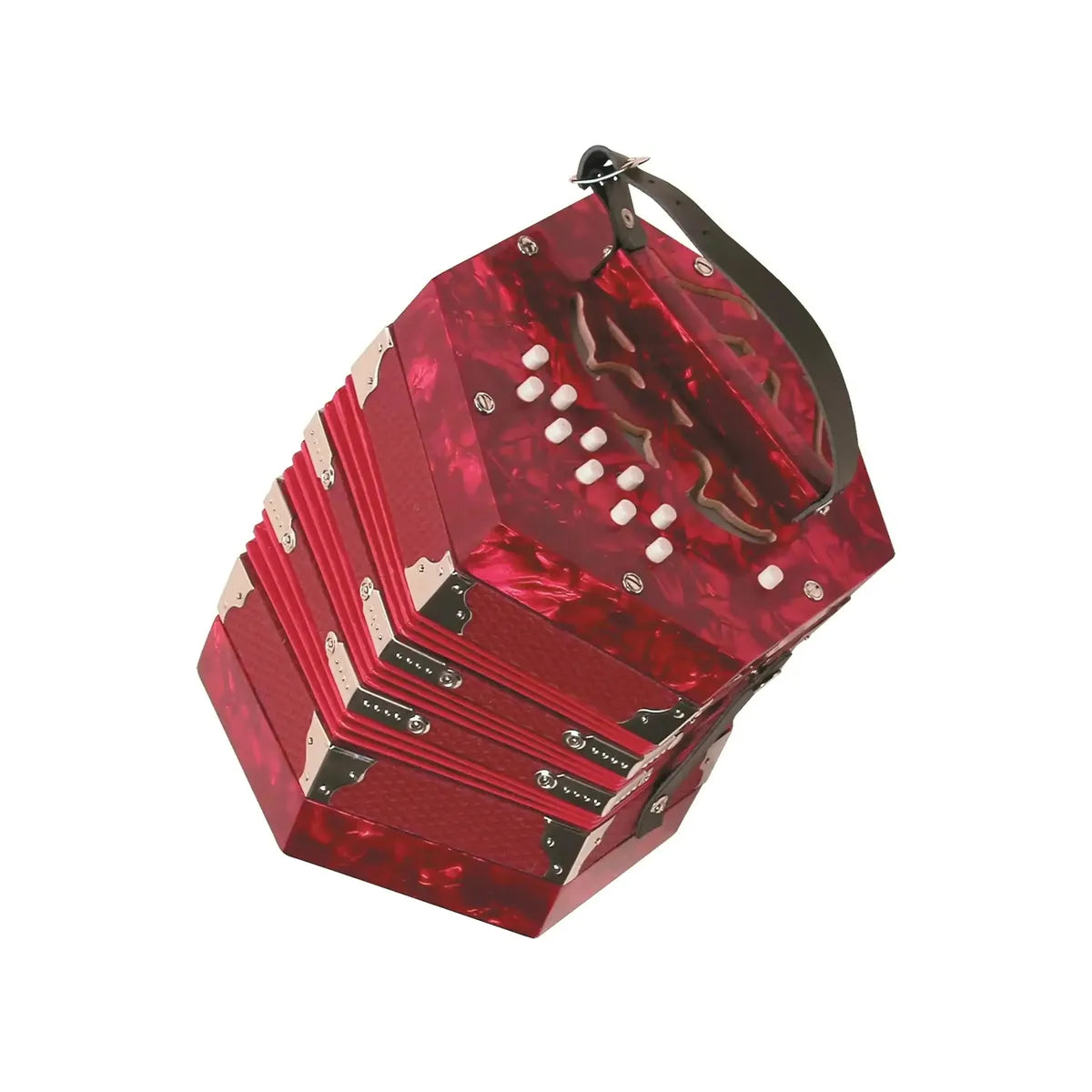 Trinity-College-AP-20A-Concertina1 | Terry Carter Music Store