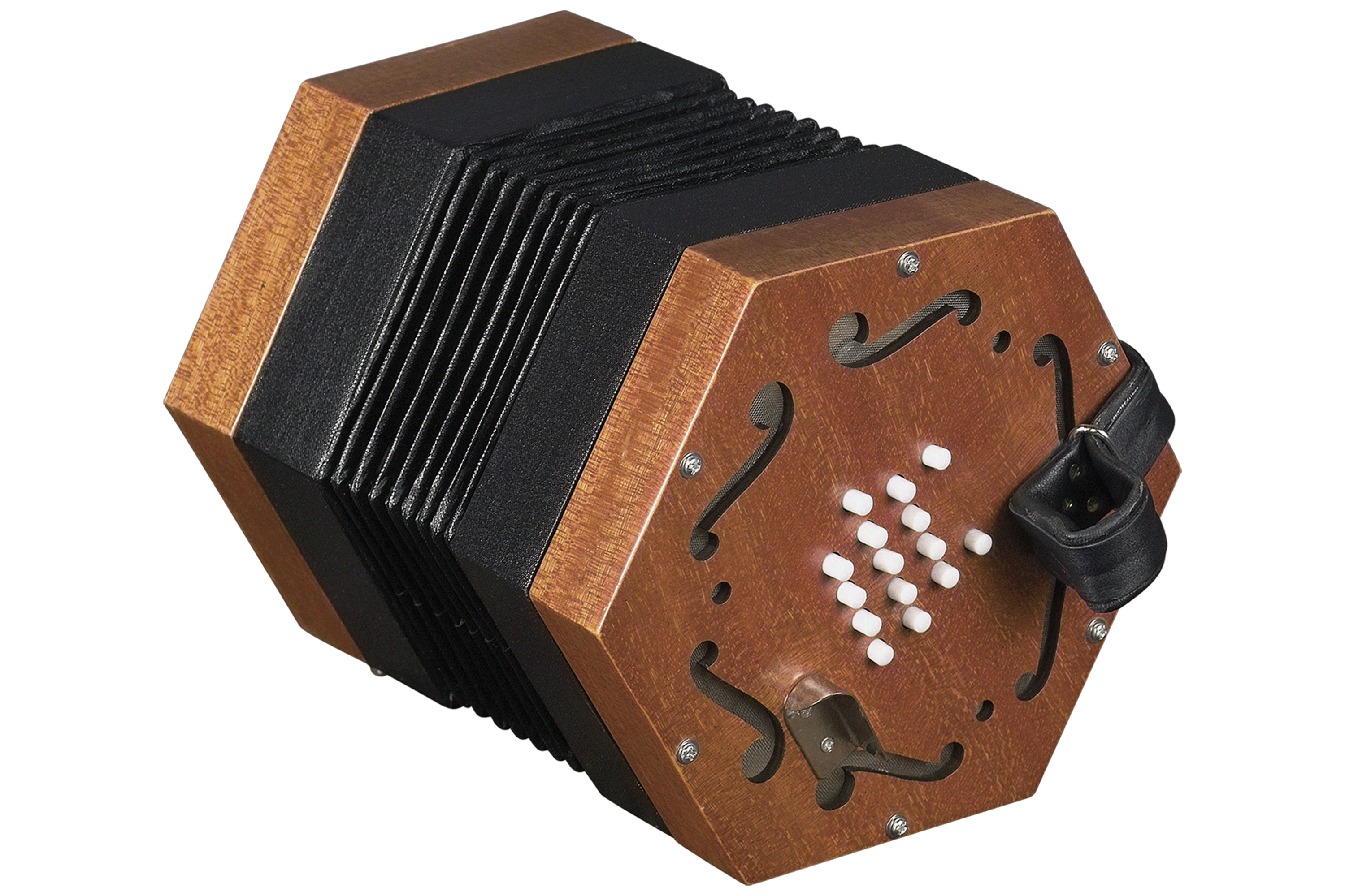 Trinity College AP-2230A Concertina