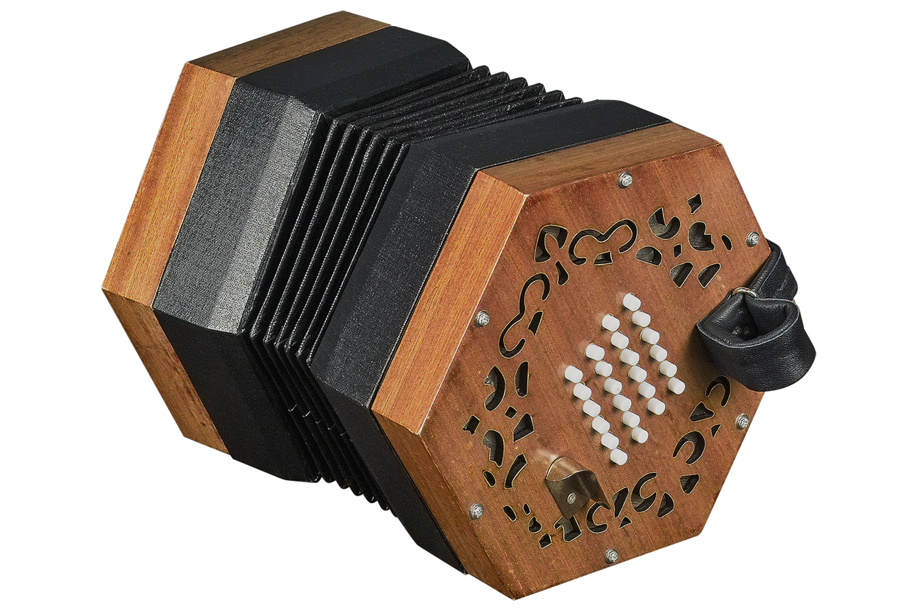 Trinity College AP-2248A Concertina