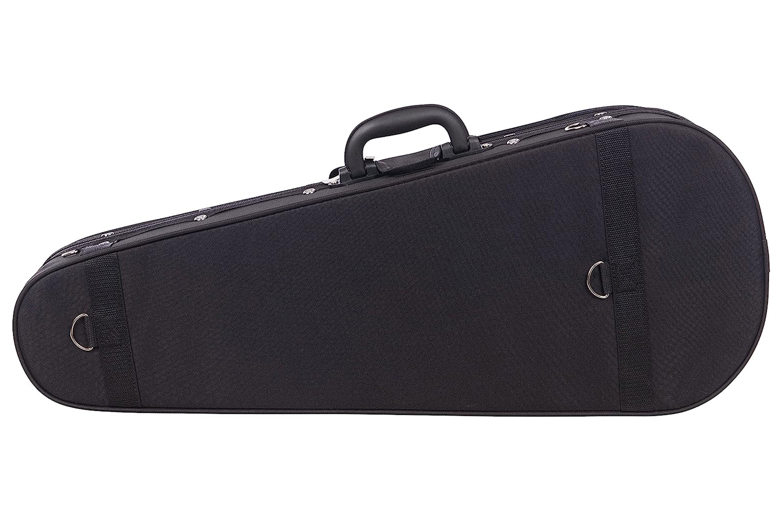 Uke Crazy Tenor Ukulele Hard Foam Case - TENOR