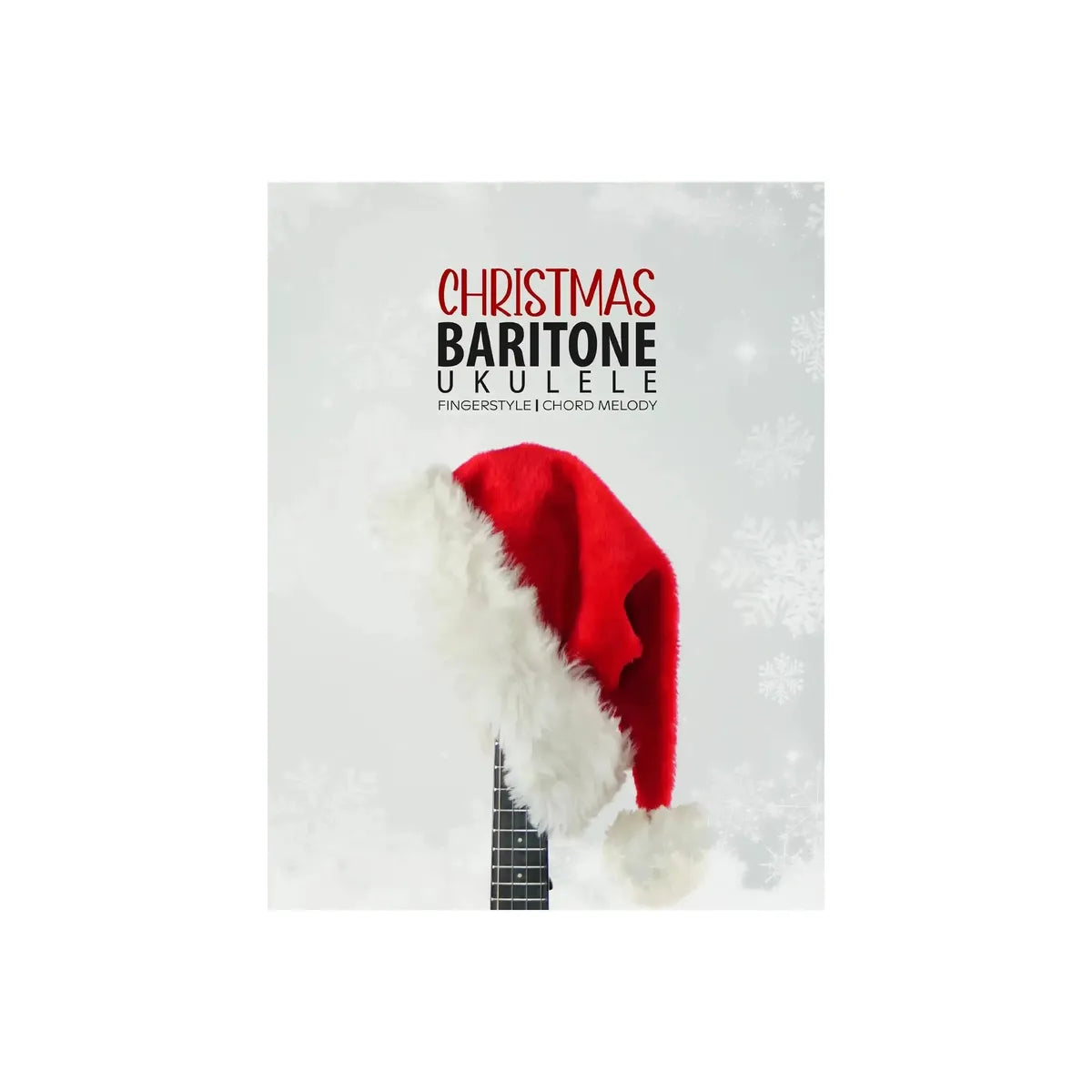 ULTP_Baritone_Christmas_Chord_Melody_1 | Terry Carter Music Store