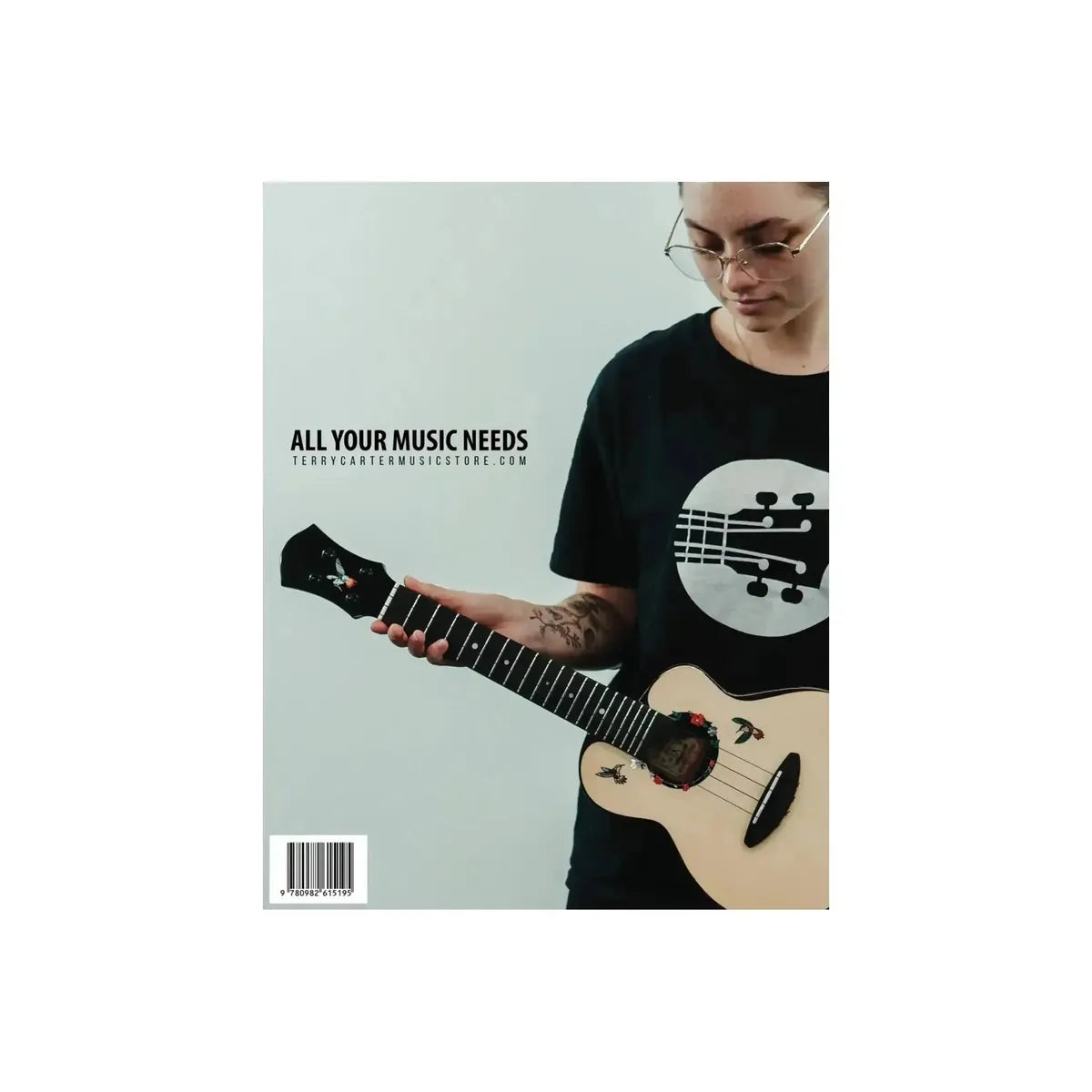 ULTP_fingerstyle_ukulele_songbook-back | Terry Carter Music Store