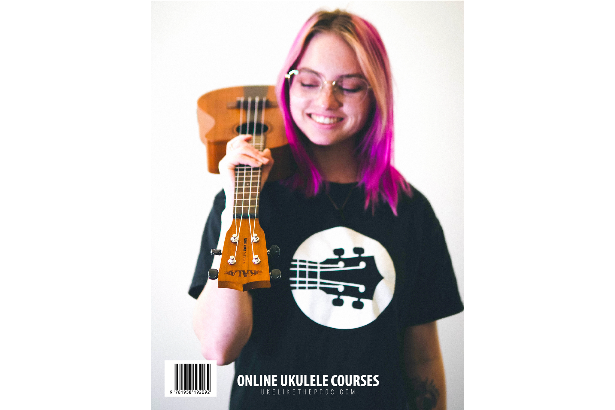 Hawaiian Ukulele Mastery Songbook by Uke Like The Pros & Anthony Stanley