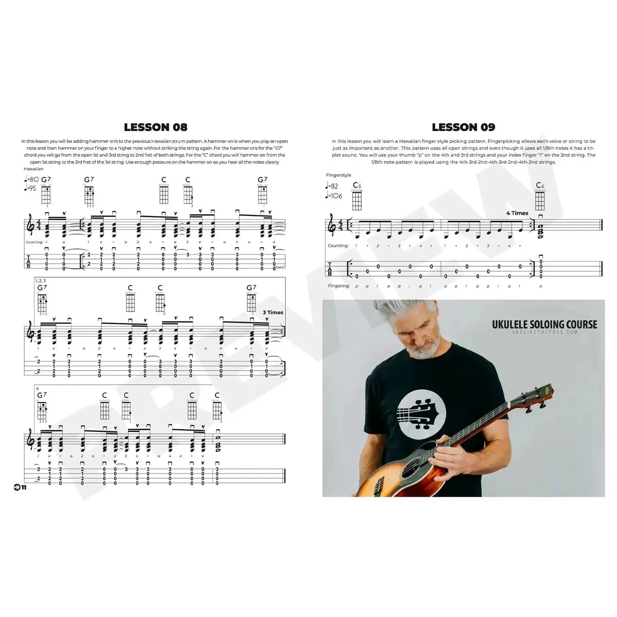 ULTP_hawaiian-inside_pages | Terry Carter Music Store
