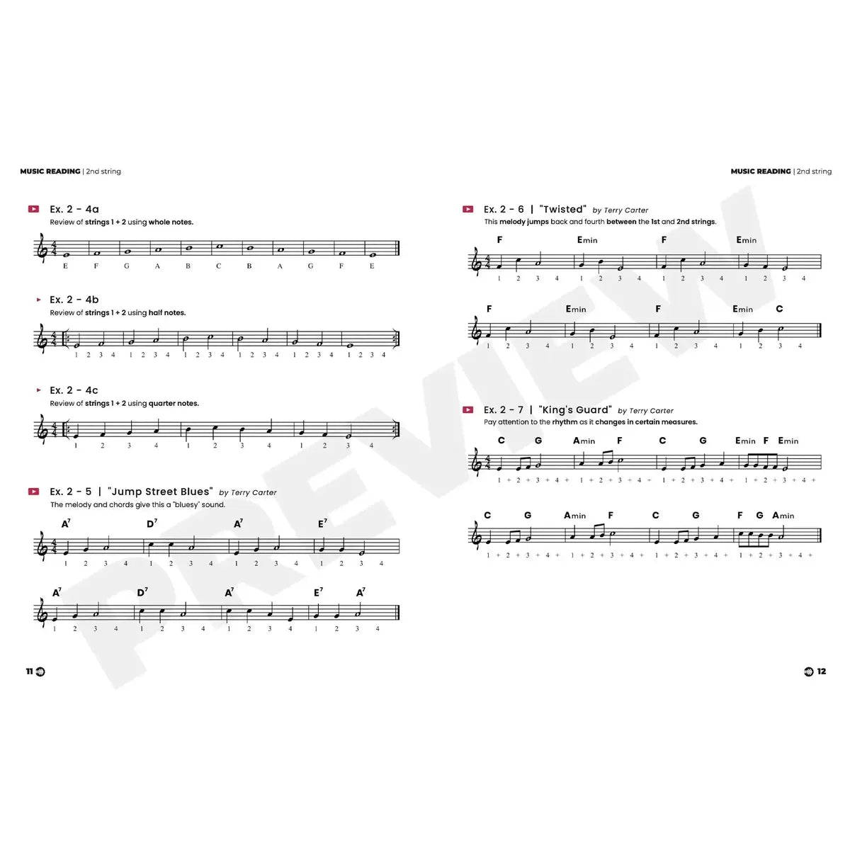 ULTP_musicreading-insidepages | Terry Carter Music Store