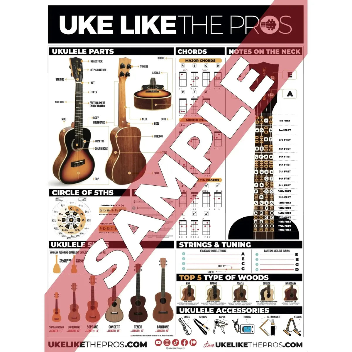 ULTP_posters_sample_UKEPARTS_08579ddb-a7b6-4e4d-86ae-ea142bb553b8 | Terry Carter Music Store
