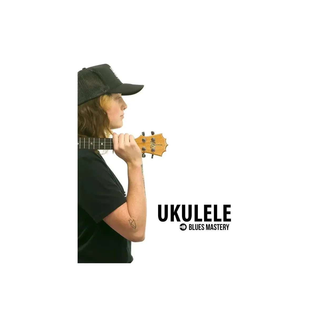 UkuleleBluesMastery | Terry Carter Music Store