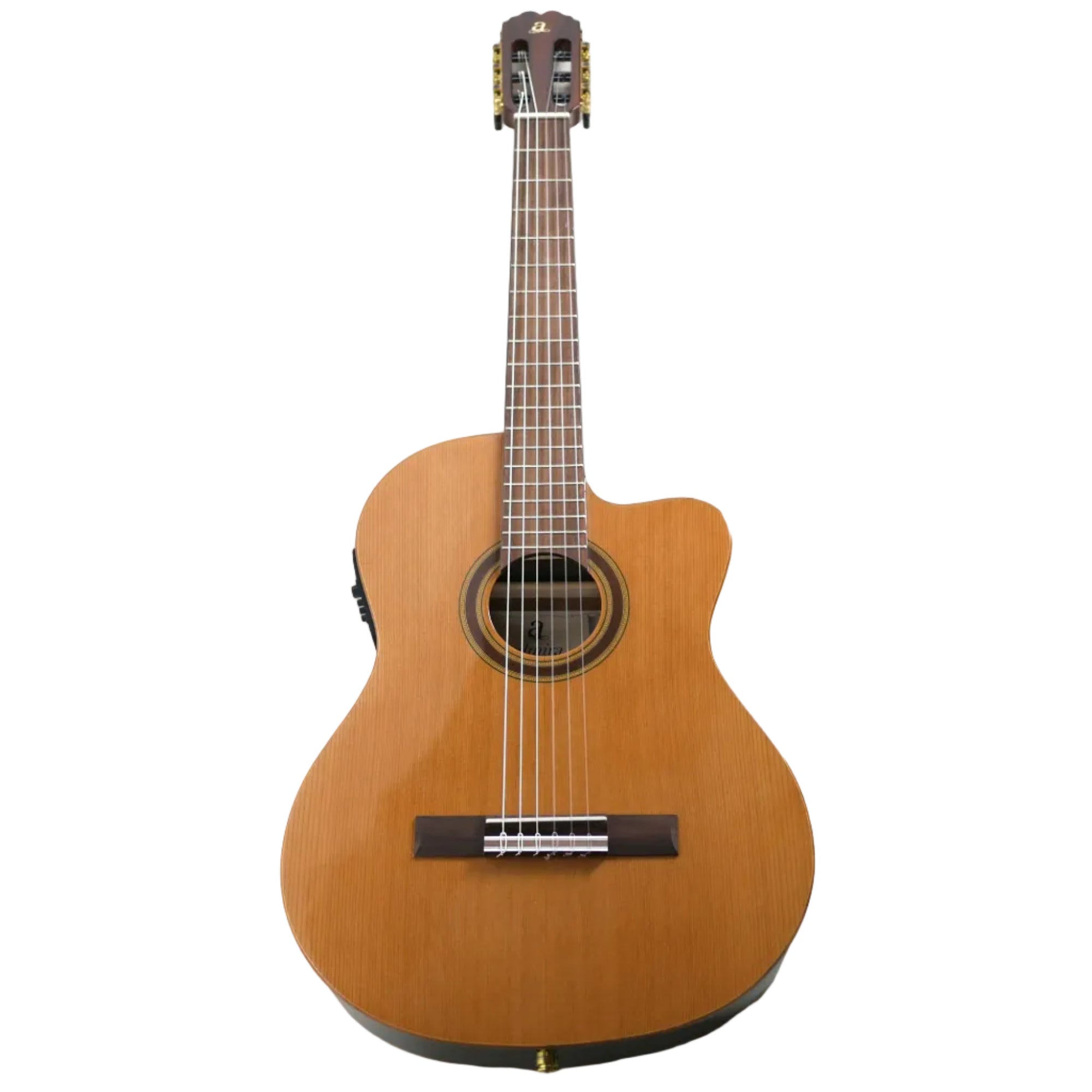 VIRTUOSO_ECTF_5_c1bb6642-986b-49c5-b7d1-f0d5fdffb0d1 | Terry Carter Music Store