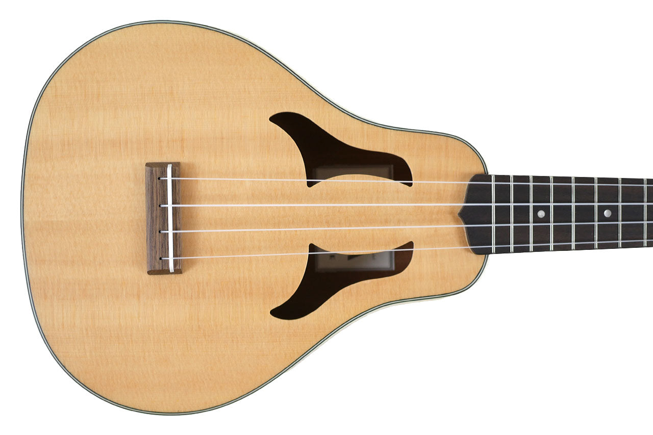 Ohana VK-70 Vita Series Soprano Ukulele