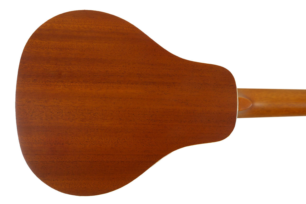 Ohana VK-70 Vita Series Soprano Ukulele