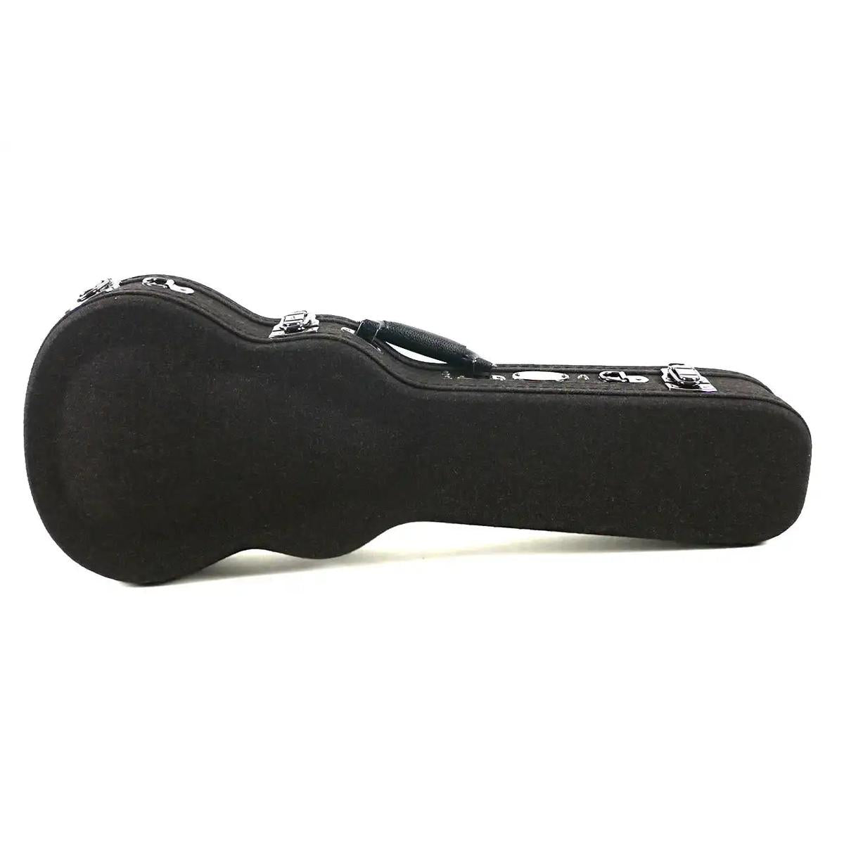 VOSTA_BLACK_TENOR_CASE_1 | Terry Carter Music Store