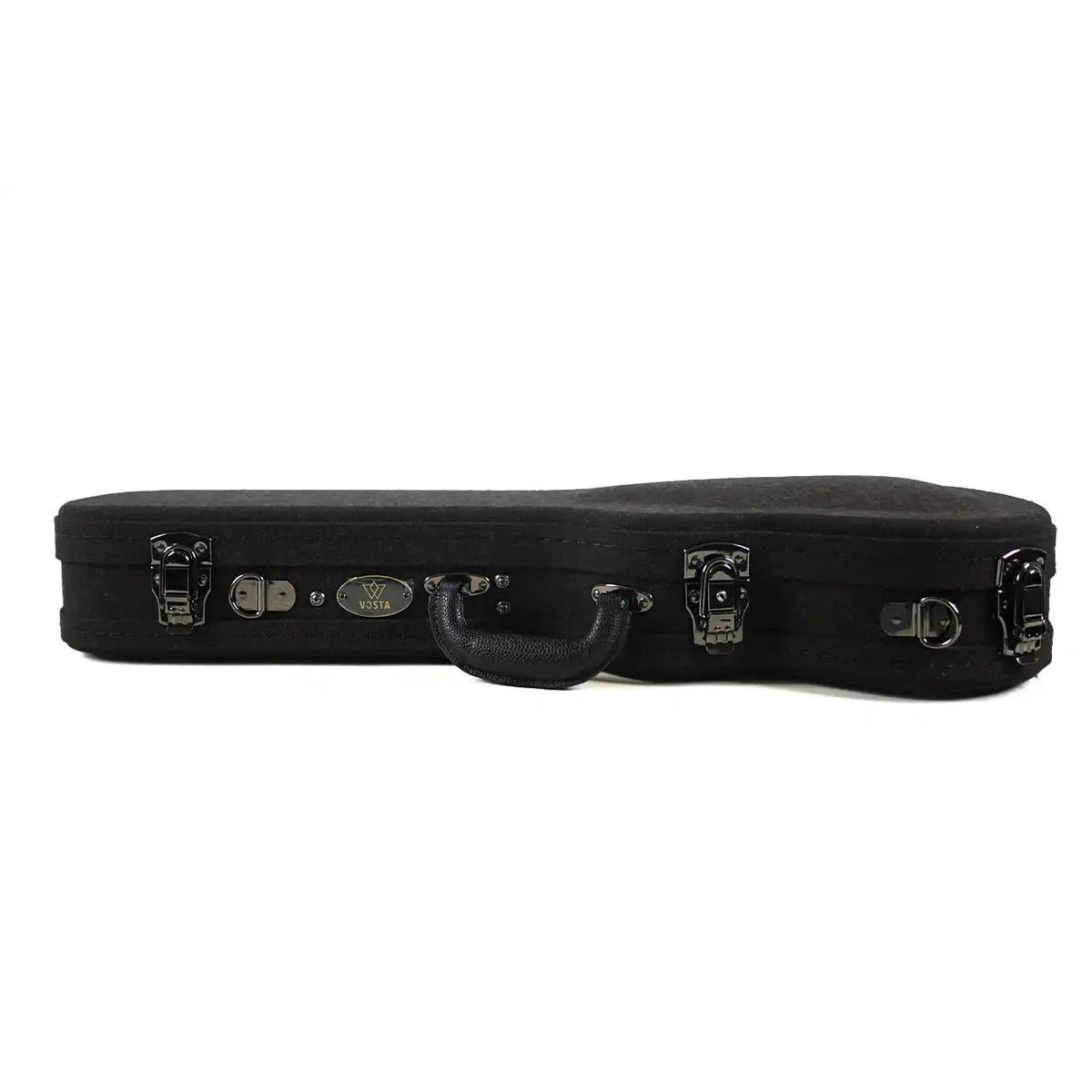 VOSTA_BLACK_TENOR_CASE_2 | Terry Carter Music Store