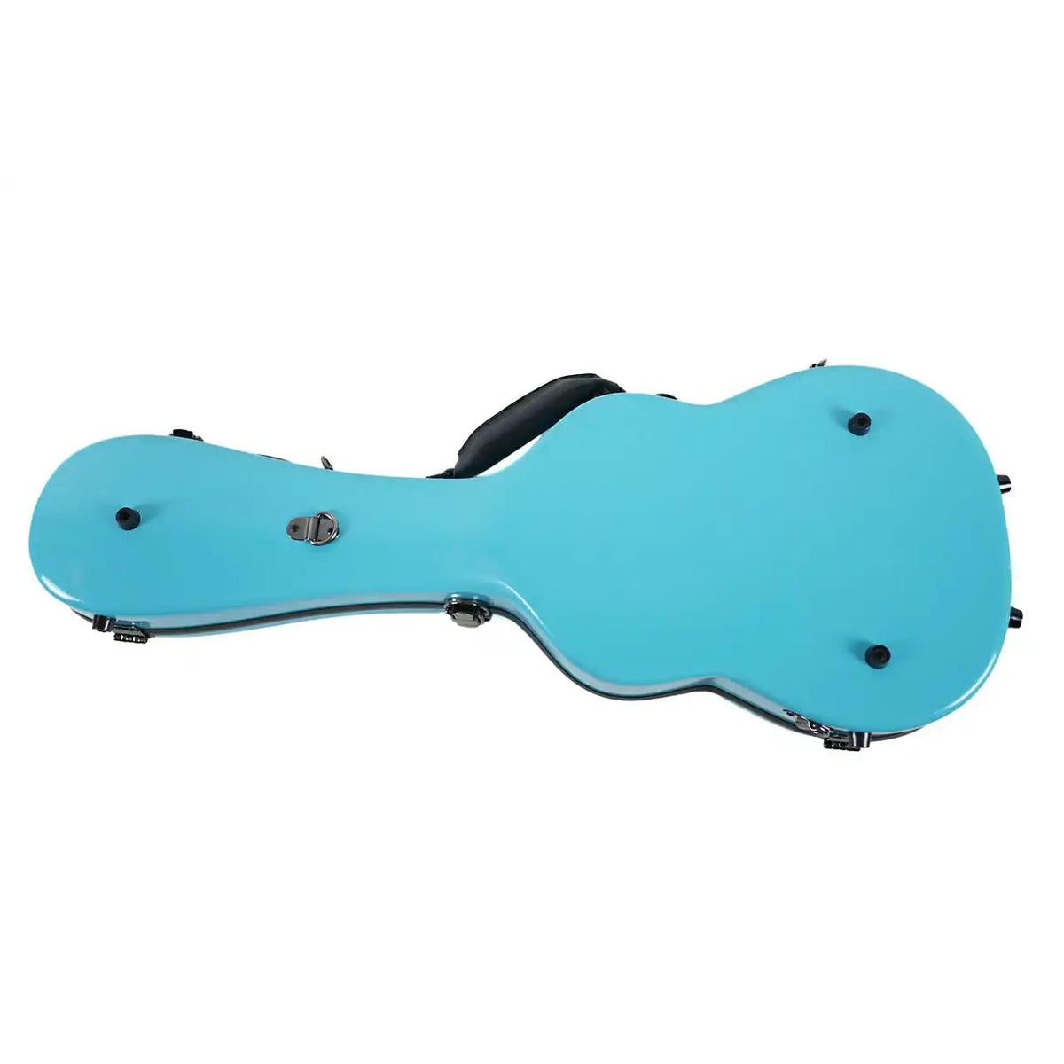 VOSTA_FIBERGLASS_BLUE_4 | Terry Carter Music Store