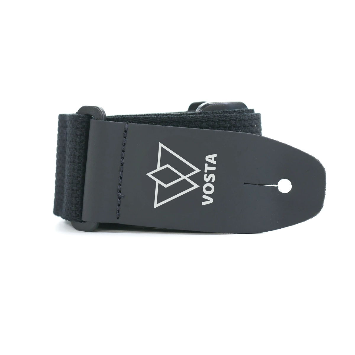 VOSTA_guitar_Strap_Black_1 | Terry Carter Music Store