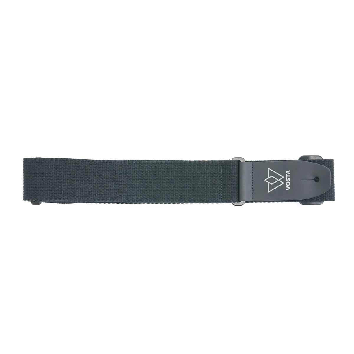 VOSTA_guitar_Strap_Black_2 | Terry Carter Music Store