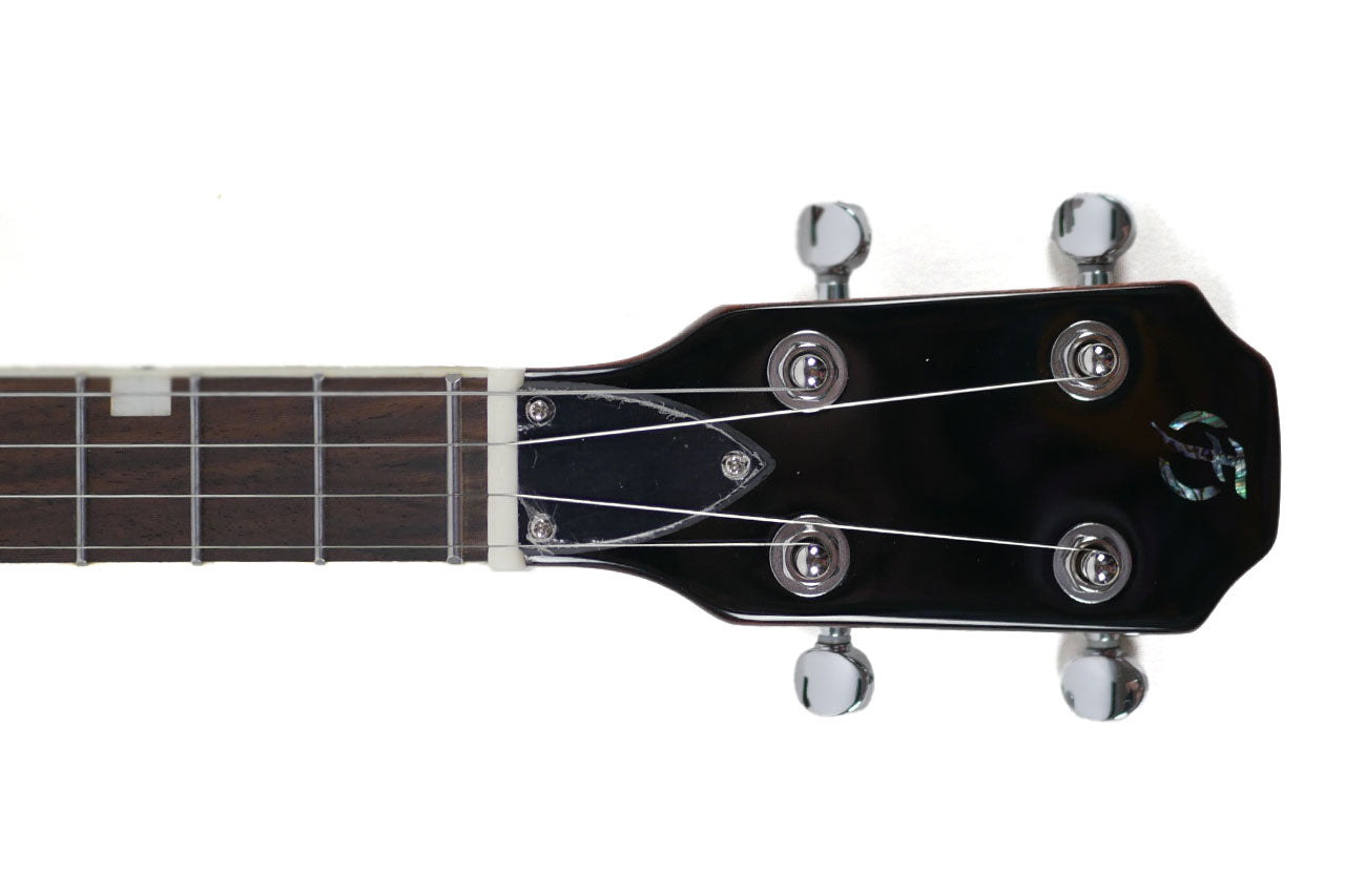 headstock