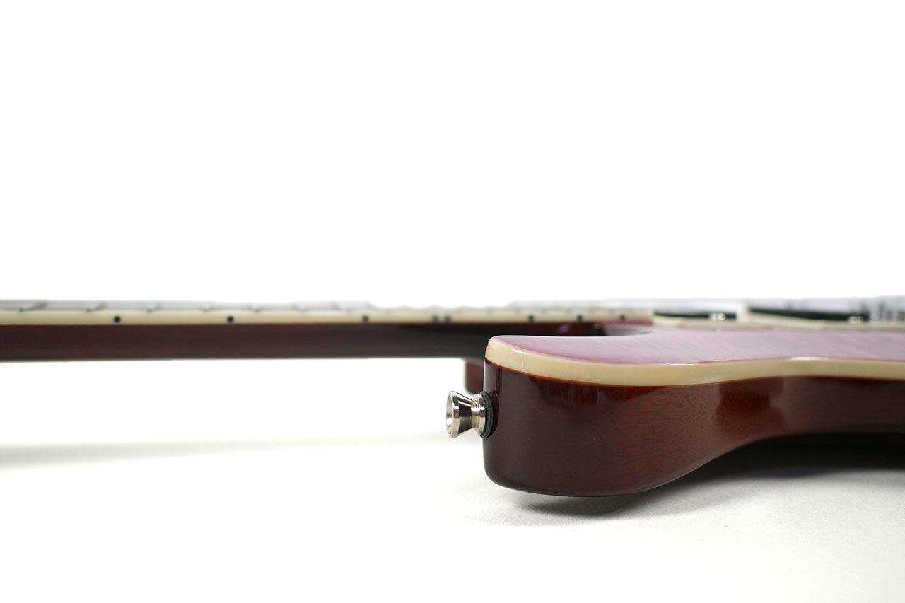 Flight Vanguard TPP Electric Tenor Ukulele