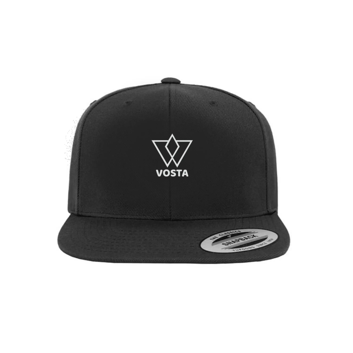 Vosta-Snapback-Hat | Terry Carter Music Store