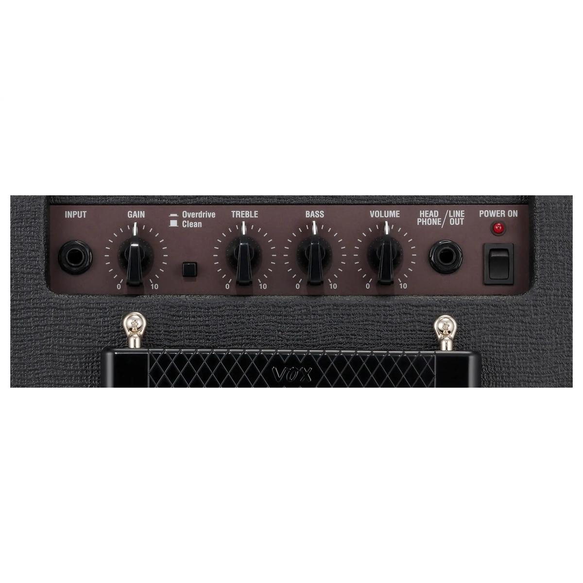 Vox-Pathfinder-10-Combo-Amp-3 | Terry Carter Music Store