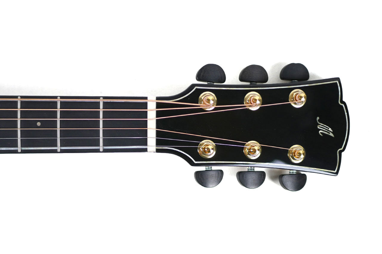 Mérida WAVE-EQ Grand Concert Guitar - Terry Carter Music Store