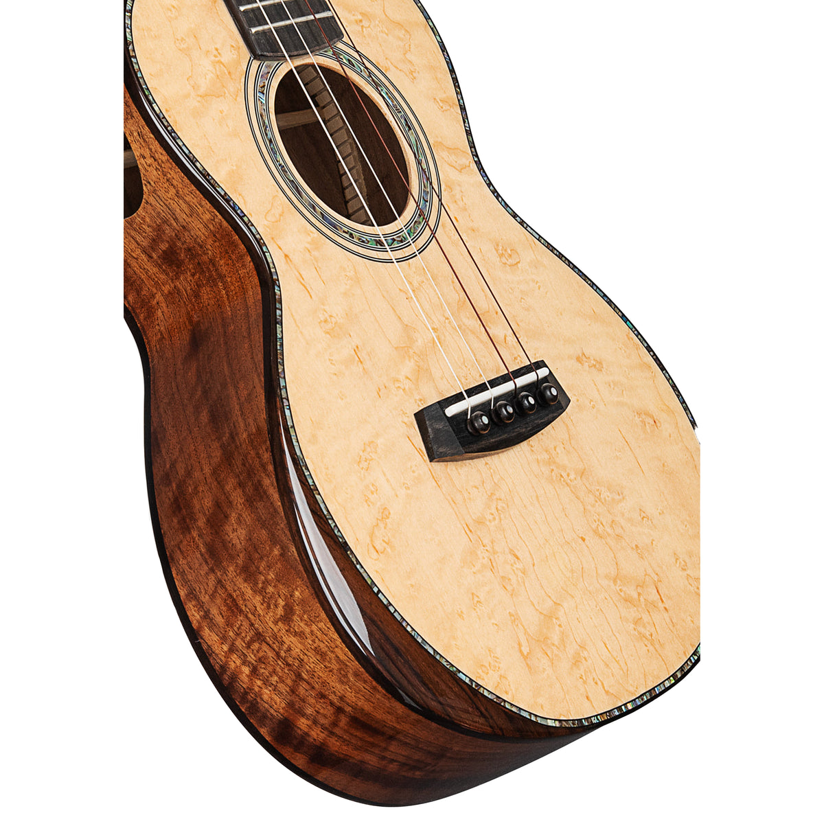 beveled edge