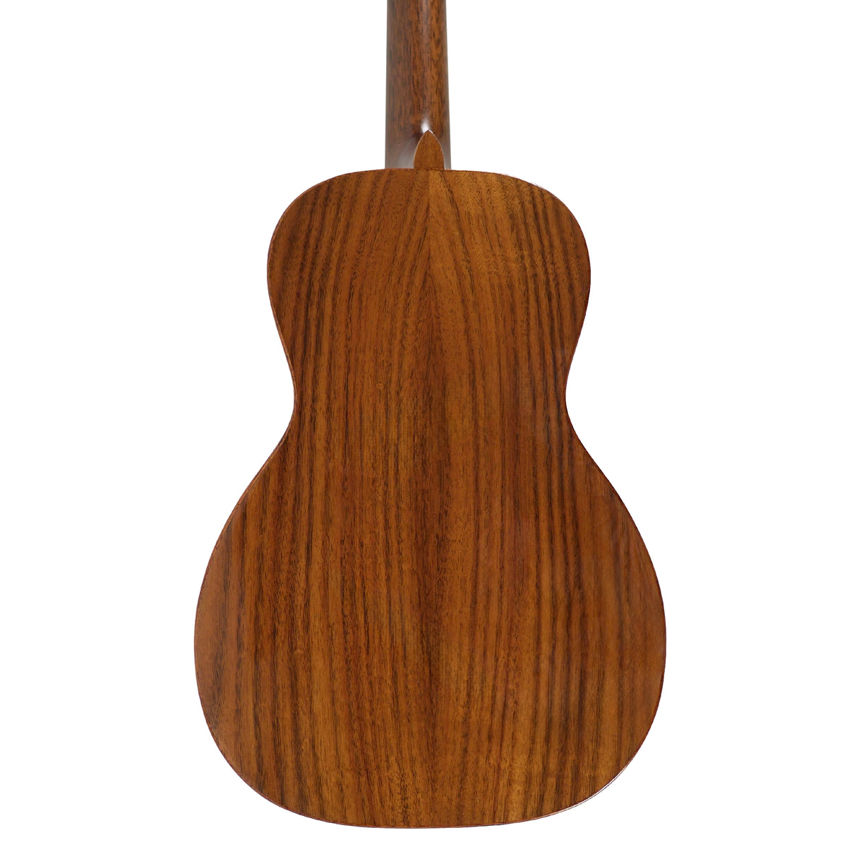 Kala WP-CA-GB-E Waypoint Solid Cedar & Acacia Grand Baritone Ukulele w/ Pickup + 12-Month Lessons