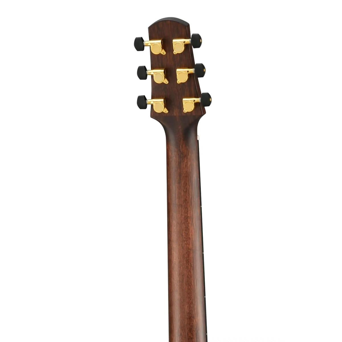 Walden-B103E-Baritone-Guitar3 | Terry Carter Music Store