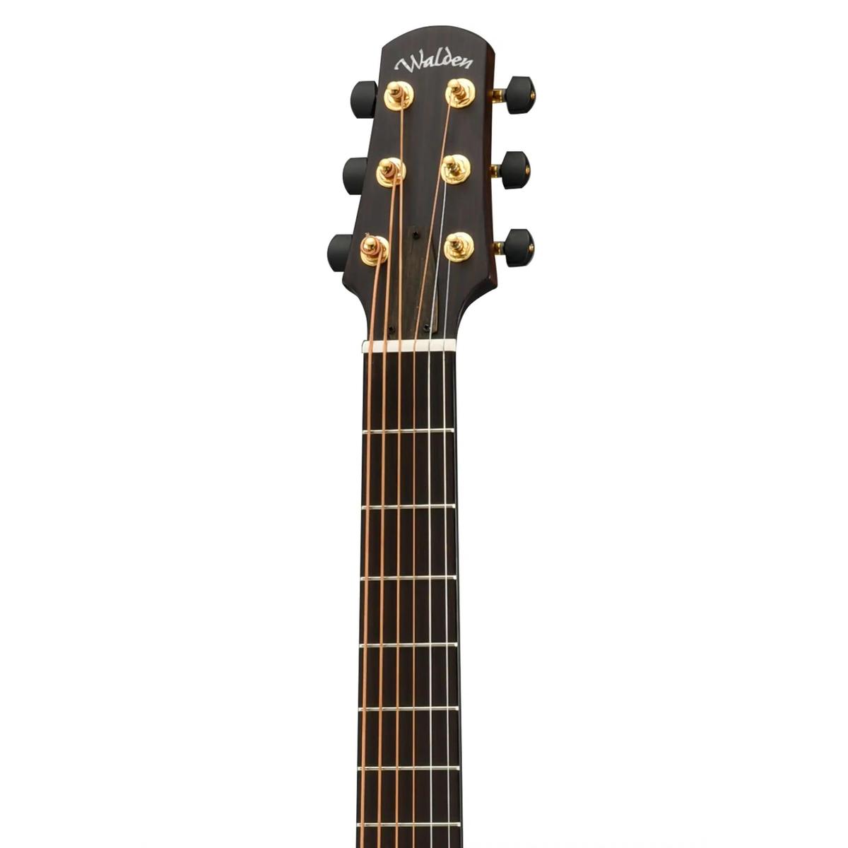 Walden-B103E-Baritone-Guitar6 | Terry Carter Music Store