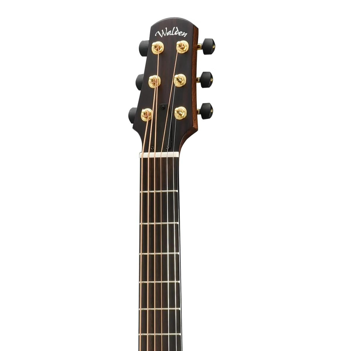 Walden-B1E-Baritone-Guitar6 | Terry Carter Music Store