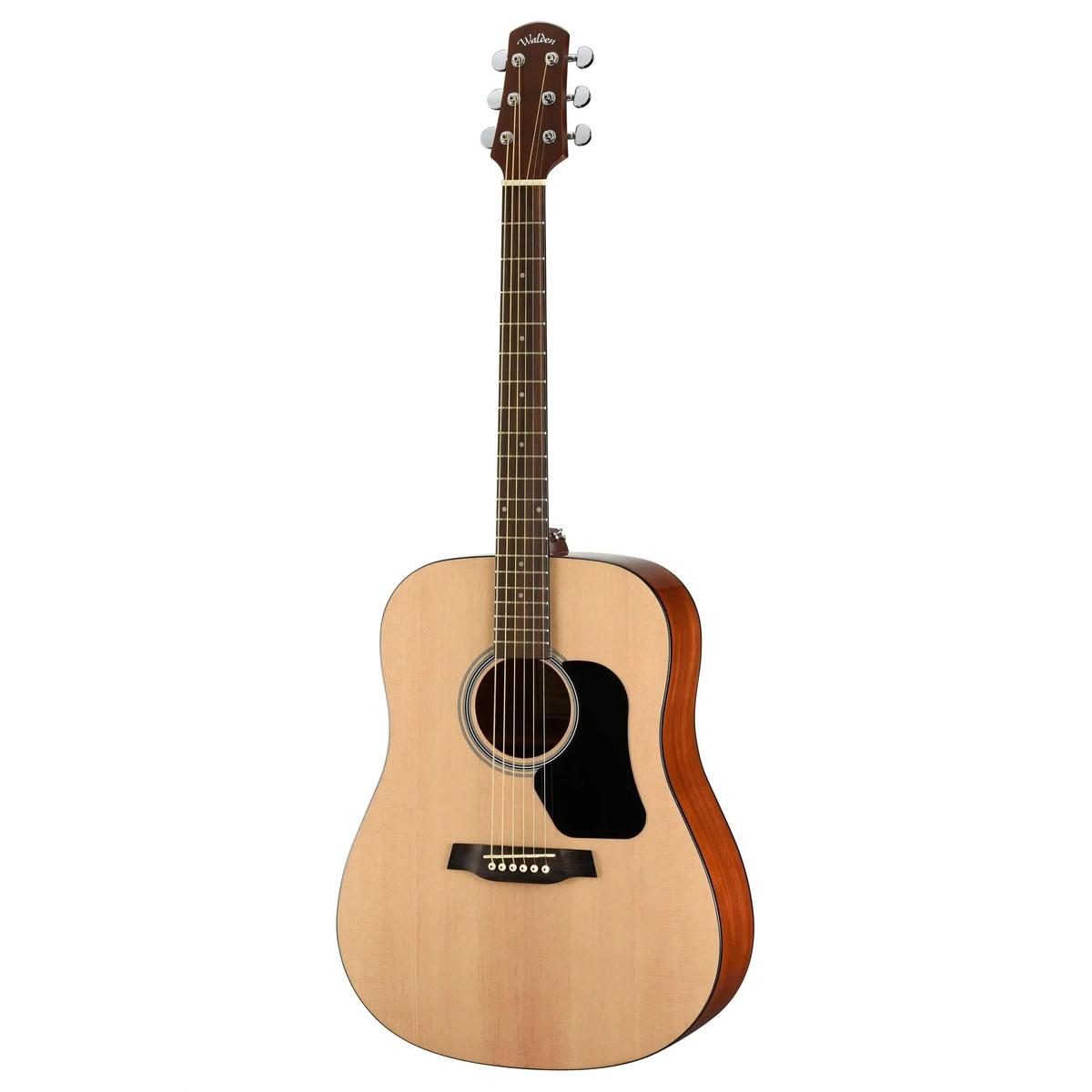 Walden-D350-Acoustic-Guitar1 | Terry Carter Music Store