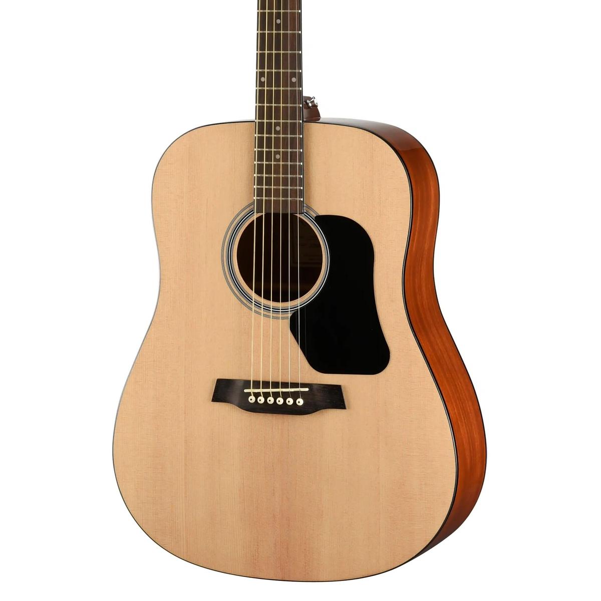 Walden-D350-Acoustic-Guitar2 | Terry Carter Music Store