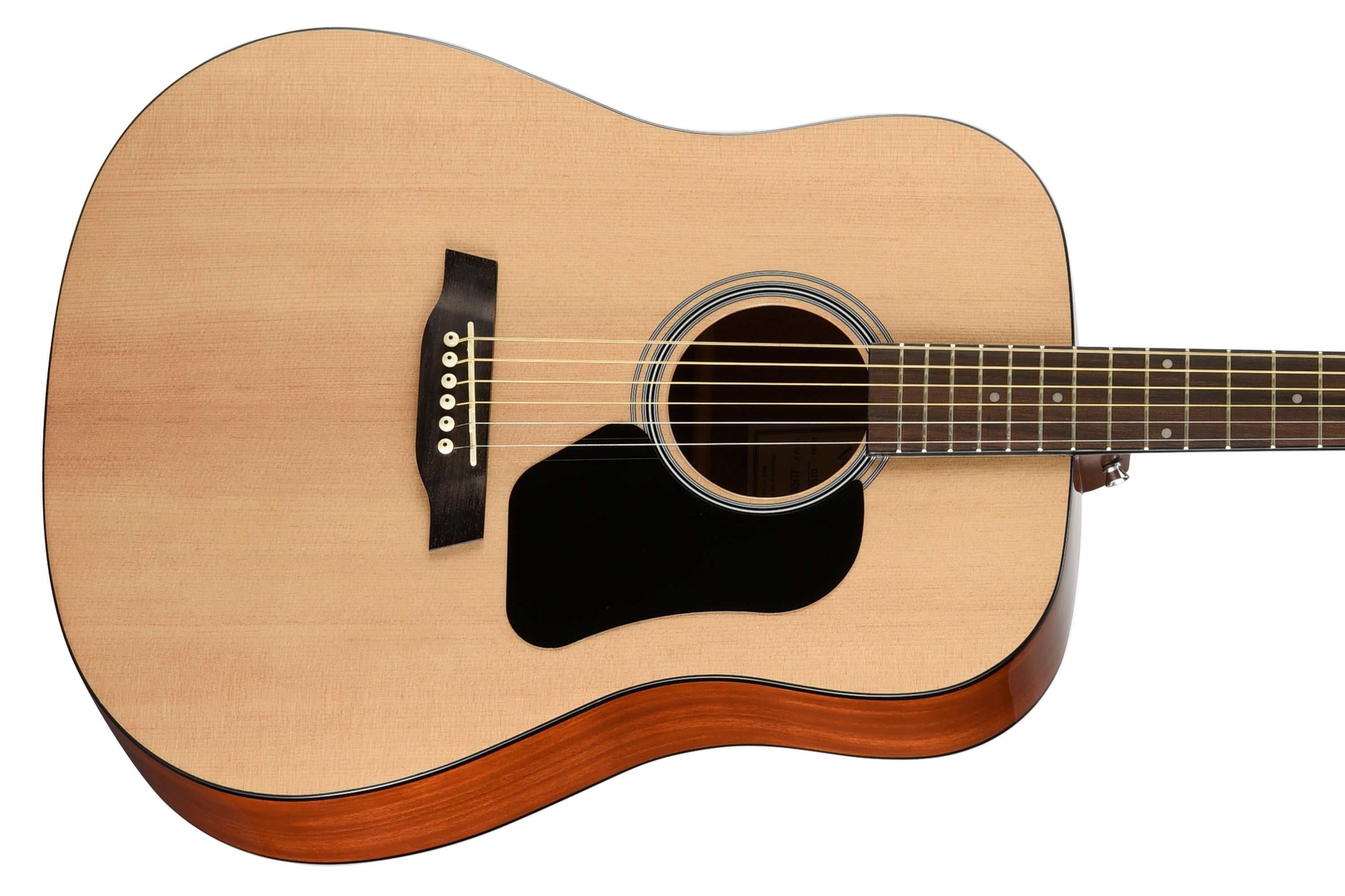 Walden D350 Acoustic Guitar