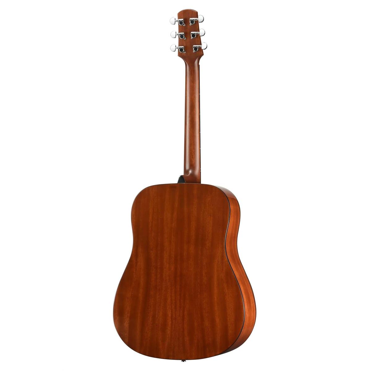 Walden-D450-Acoustic-Guitar1 | Terry Carter Music Store