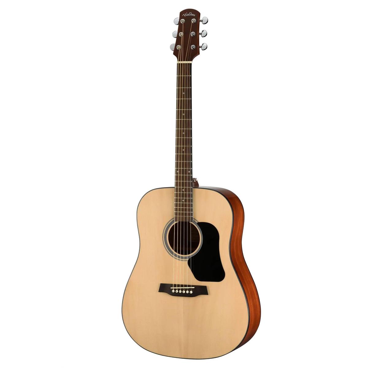 Walden-D450-Acoustic-Guitar4 | Terry Carter Music Store