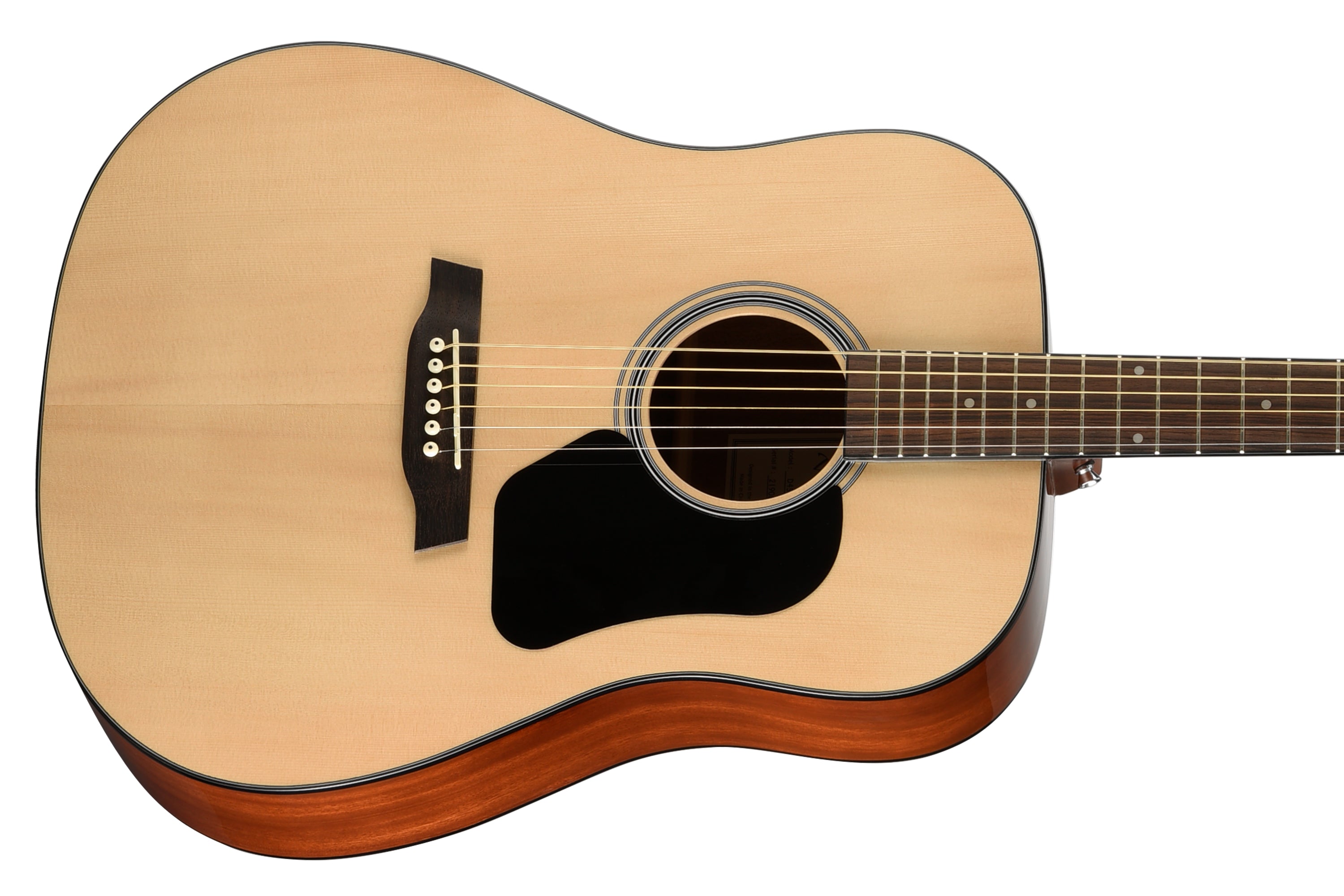 Walden D450 Acoustic Guitar